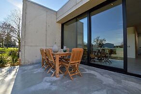 Cozy Villa in Dalhem Ardennes With Private Garden