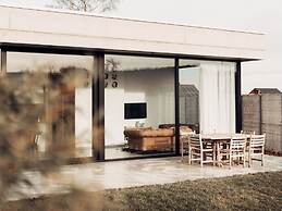 Cozy Villa in Dalhem Ardennes With Private Garden