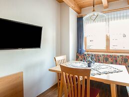 Comfortable Apartment in Langenfeld With ski Storage