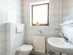 Comfortable Apartment in Langenfeld With ski Storage
