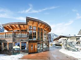 Comfortable Apartment in Langenfeld With ski Storage
