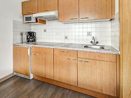 Comfortable Apartment in Langenfeld With ski Storage