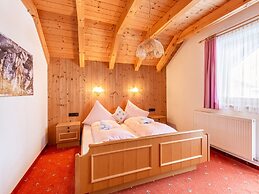 Comfortable Apartment in Langenfeld With ski Storage