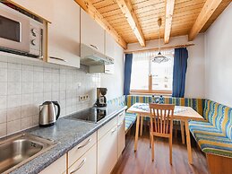 Comfortable Apartment in Langenfeld With ski Storage