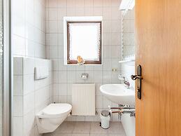 Comfortable Apartment in Langenfeld With ski Storage