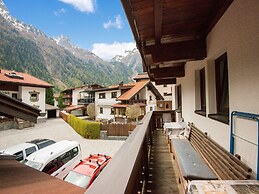 Comfortable Apartment in Langenfeld With ski Storage