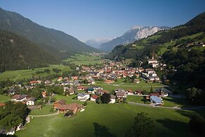 Comfortable Apartment in Langenfeld With ski Storage