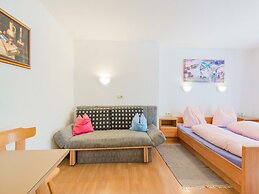 Comfortable Apartment in Langenfeld With ski Storage