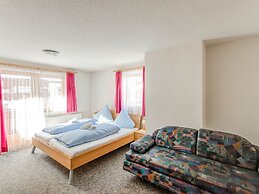 Comfortable Apartment in Langenfeld With ski Storage