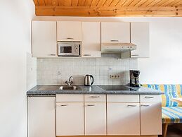 Comfortable Apartment in Langenfeld With ski Storage