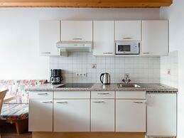 Comfortable Apartment in Langenfeld With ski Storage