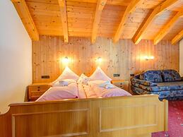 Comfortable Apartment in Langenfeld With ski Storage