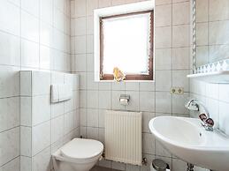 Comfortable Apartment in Langenfeld With ski Storage