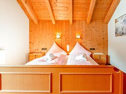 Comfortable Apartment in Langenfeld With ski Storage