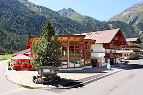Comfortable Apartment in Langenfeld With ski Storage