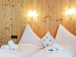 Comfortable Apartment in Langenfeld With ski Storage