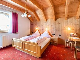 Comfortable Apartment in Langenfeld With ski Storage
