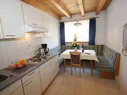 Comfortable Apartment in Langenfeld With ski Storage