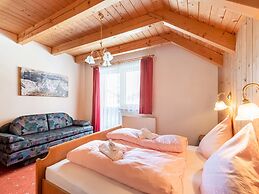 Comfortable Apartment in Langenfeld With ski Storage