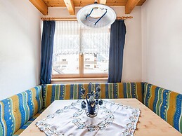 Comfortable Apartment in Langenfeld With ski Storage