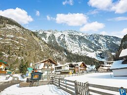 Comfortable Apartment in Langenfeld With ski Storage