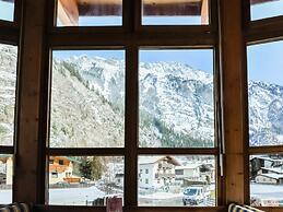 Comfortable Apartment in Langenfeld With ski Storage