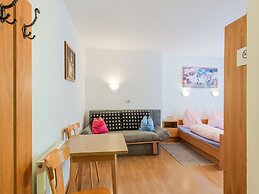 Comfortable Apartment in Langenfeld With ski Storage
