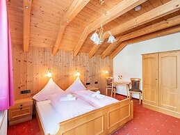 Comfortable Apartment in Langenfeld With ski Storage