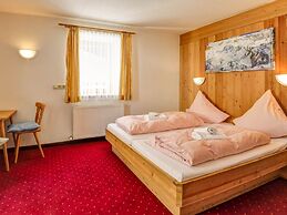 Comfortable Apartment in Langenfeld With ski Storage