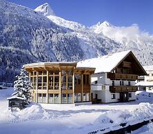 Comfortable Apartment in Langenfeld With ski Storage
