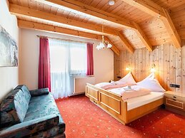 Comfortable Apartment in Langenfeld With ski Storage