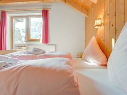 Comfortable Apartment in Langenfeld With ski Storage