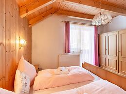 Comfortable Apartment in Langenfeld With ski Storage