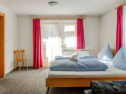 Comfortable Apartment in Langenfeld With ski Storage