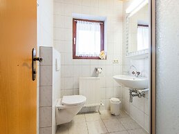 Comfortable Apartment in Langenfeld With ski Storage