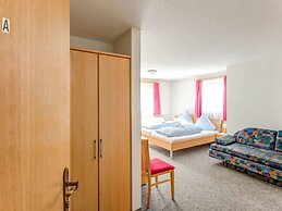 Comfortable Apartment in Langenfeld With ski Storage