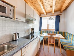 Comfortable Apartment in Langenfeld With ski Storage