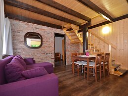 Holiday Home in a Seaside Village