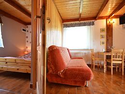 Holiday Home in a Seaside Village