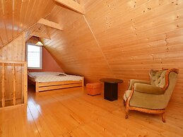 Holiday Home in a Seaside Village
