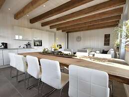 Studio Hazenborgh in Callantsoog Near the sea