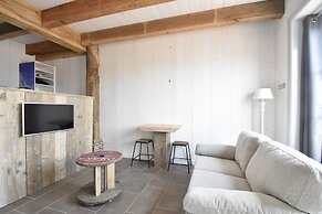 Studio Hazenborgh in Callantsoog Near the sea