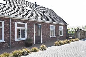 Studio Hazenborgh in Callantsoog Near the sea
