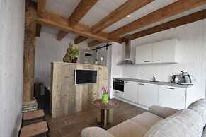 Studio Hazenborgh in Callantsoog Near the sea