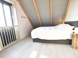 Studio Hazenborgh in Callantsoog Near the sea