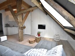 Studio Hazenborgh in Callantsoog Near the sea