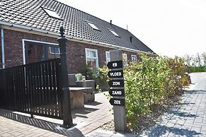 Studio Hazenborgh in Callantsoog Near the sea