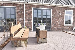 Studio Hazenborgh in Callantsoog Near the sea
