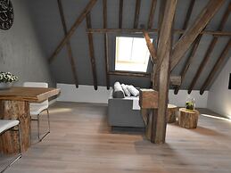 Studio Hazenborgh in Callantsoog Near the sea