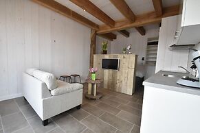 Studio Hazenborgh in Callantsoog Near the sea